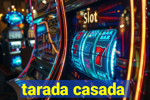 tarada casada